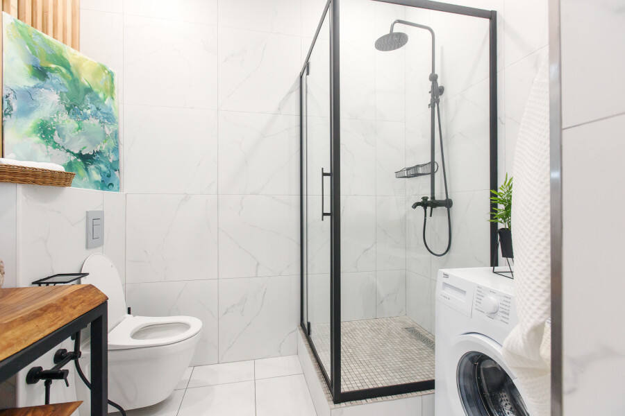 Апартаменты Viva apartments Тюмень