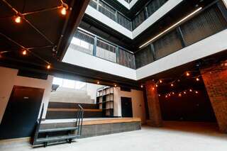 Апартаменты Viva apartments Тюмень-2